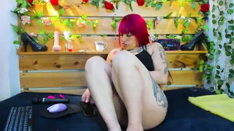 sharol_heart_ recorded nude video 228913