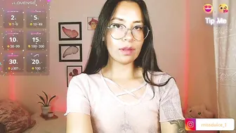 dulcemaria_alvarez22 recorded nude video 228928