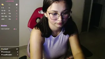 miss_ly_ recorded nude video 228986