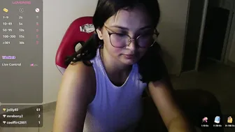 miss_ly_ recorded nude video 228986
