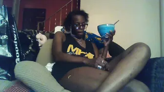 indigo_scorpio ebony hot cam video