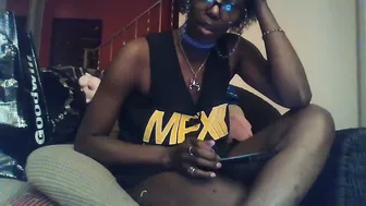 indigo_scorpio ebony hot cam video