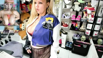 allsson_miller recorded nude video 229046