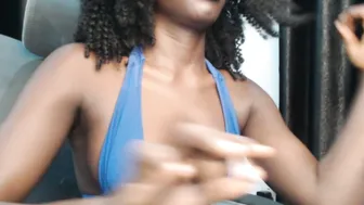 melanine_floral recorded nude video 229082