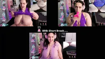 nevermakeawish amateur cam video 03-Oct-25