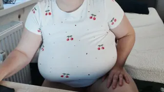sweetboobs85h recorded nude video 229163