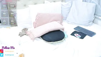 anaredgrave recorded nude video 229166
