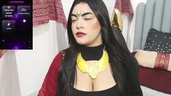 Lakshmirani617378 stream 03-Oct-2025