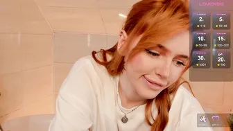 miss_redfox nude cam 03 October 2025