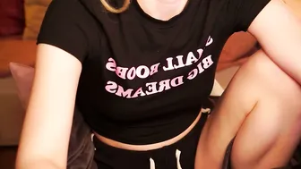 snowbarbieee recorded nude video 229297