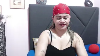 Pamela_echeverria hot live cam video 10-03-2025