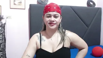 pamela_echeverria recorded nude video 229322