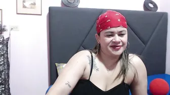 Pamela_echeverria hot live cam video 10-03-2025
