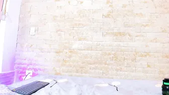 pocahontas_pow amateur cam show (10-03-2025)