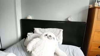 naughtynerdygirl (10/03/2025) hot amateur video