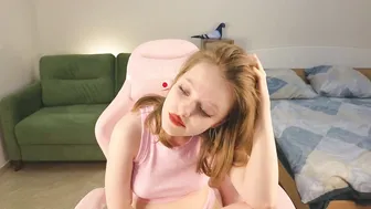 Eveleen_soleen teen cam xxx