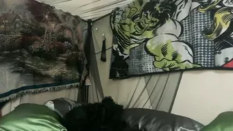 delightfuldark (10/03/2025) ebony