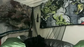 delightfuldark (10/03/2025) ebony