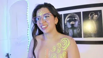 emilyy_cooperr striptease - 10/03/2025