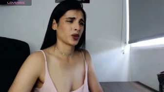 alma_sweet recorded nude video 229519