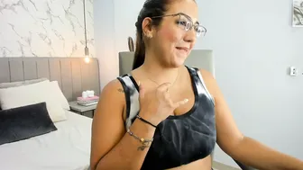 karlla_brown recorded nude video 229559