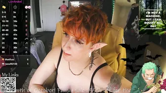 sp00kywitchmom recorded nude video 229574