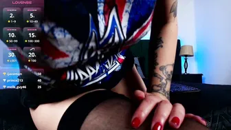Alisse_moore anal chat cam sex