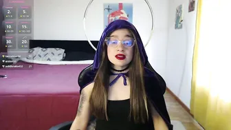 dearlilith6666 xxx chat 10/03/2025