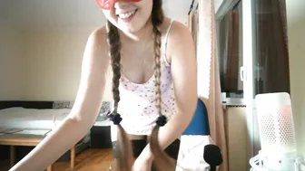 mary2606 recorded nude video 229714