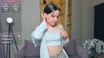 meryldell recorded nude video 229716