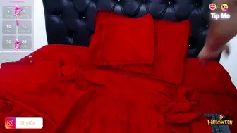 lilyfox23 recorded nude video 229731