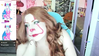 canndy_new recorded nude video 229787