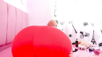 honey_jhenna recorded nude video 229790