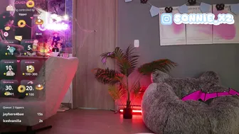 Sonnie_mami 10/03/2025 nude