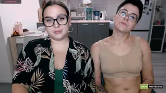 ann_mikky recorded nude video 229900