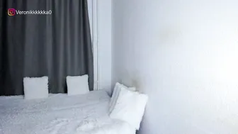 veronikkkkkka recorded nude video 229919