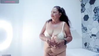 grandmother_milf recorded nude video 229962