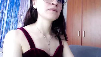 julie_autmn_ redhead cam