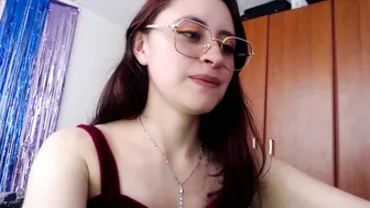 julie_autmn_ redhead cam