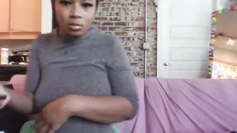 Xxxdanidoomsdayxxx ebony chat cam sex