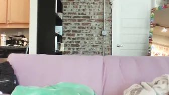 Xxxdanidoomsdayxxx ebony chat cam sex