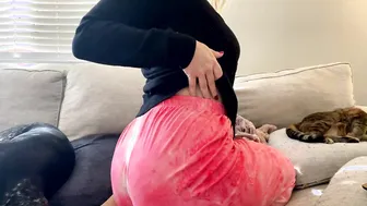 goddessmayvn recorded nude video 23035
