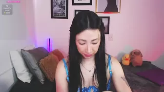 lily_evans_ recorded nude video 23052