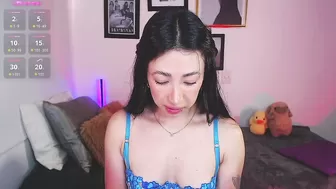 lily_evans_ recorded nude video 23052