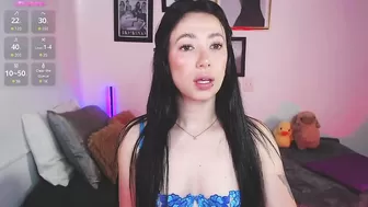 lily_evans_ recorded nude video 23052