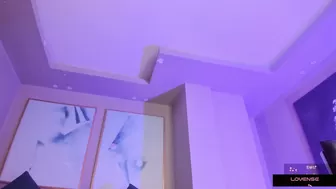 evebenson recorded nude video 23061