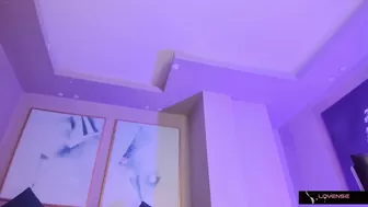 evebenson recorded nude video 23061
