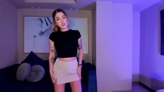 evebenson recorded nude video 23112