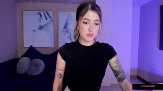 Evebenson smalltits porn chat