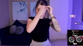 Evebenson smalltits porn chat